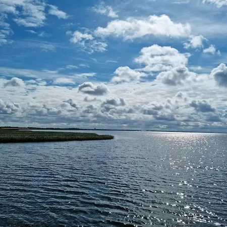 2 Person In Ringkobing-by Traum Ringkøbing